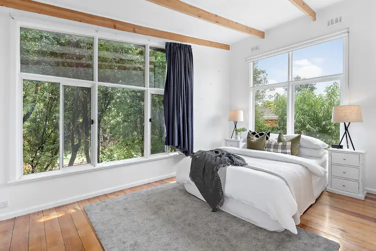 Fifth view of Homely townhouse listing, 1/166 Charman Road, Mentone VIC 3194