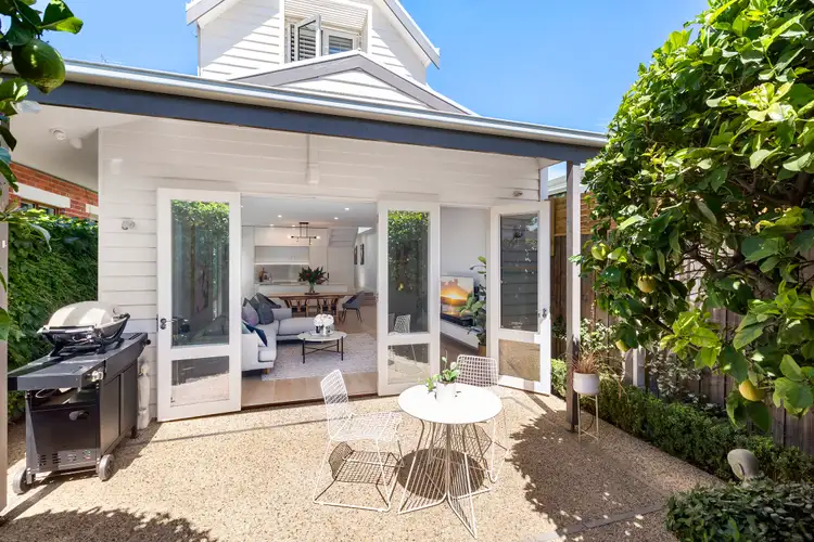 Fifth view of Homely house listing, 7 Craven Street, Prahran VIC 3181