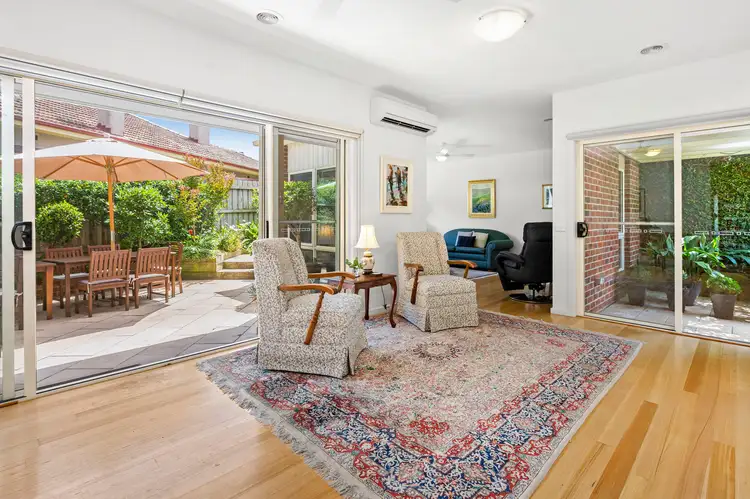 Fourth view of Homely house listing, 15 Northcote Terrace, Mornington VIC 3931