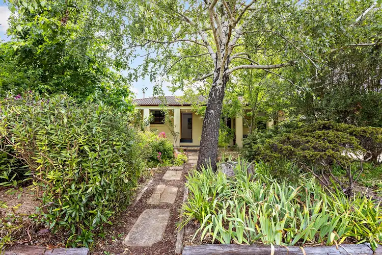 28 Grenville Street, Daylesford VIC 3460