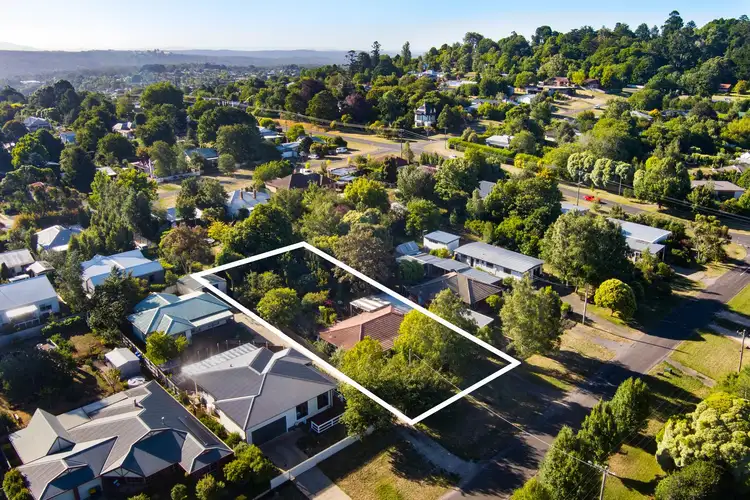 Second view of Homely house listing, 28 Grenville Street, Daylesford VIC 3460