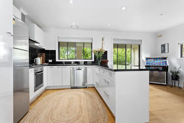 Third view of Homely house listing, 28 Grenville Street, Daylesford VIC 3460