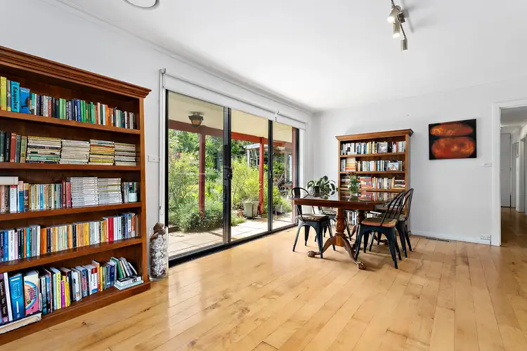 Fifth view of Homely house listing, 28 Grenville Street, Daylesford VIC 3460