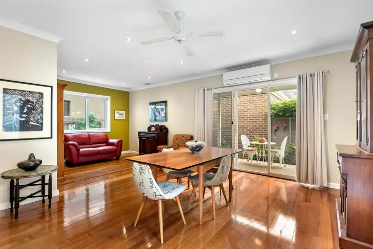Third view of Homely townhouse listing, 1/9 Lawrence Avenue, Aspendale VIC 3195
