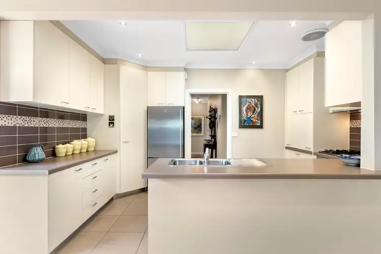 Fourth view of Homely townhouse listing, 1/9 Lawrence Avenue, Aspendale VIC 3195