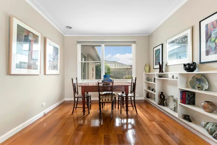 Fifth view of Homely townhouse listing, 1/9 Lawrence Avenue, Aspendale VIC 3195