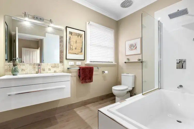 Sixth view of Homely townhouse listing, 1/9 Lawrence Avenue, Aspendale VIC 3195