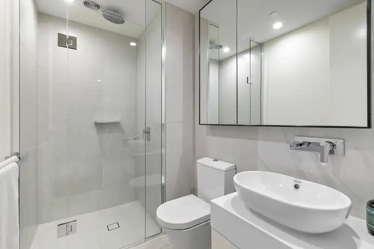 Fourth view of Homely apartment listing, 210/555 St Kilda Road, Melbourne VIC 3004