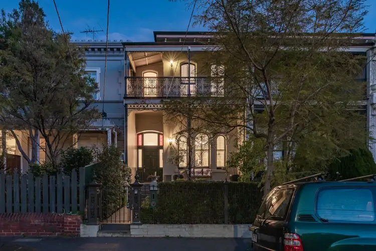 Main view of Homely house listing, 13 Dalgety Street, St Kilda VIC 3182