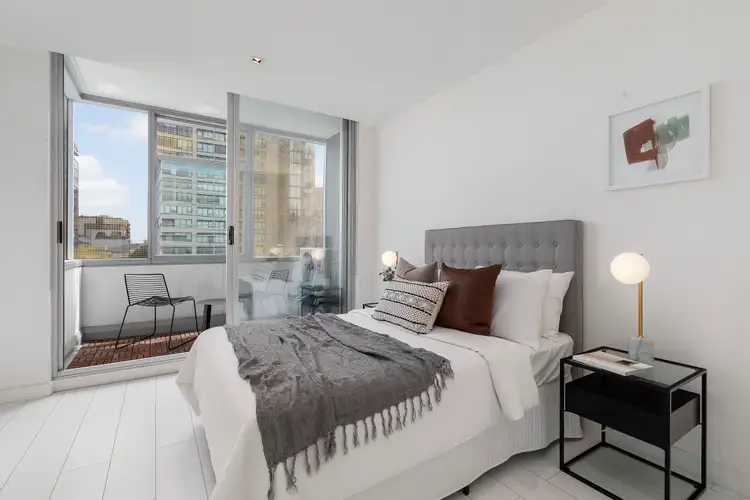 Fifth view of Homely apartment listing, 501/200 Toorak Road, South Yarra VIC 3141