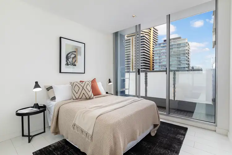 Sixth view of Homely apartment listing, 501/200 Toorak Road, South Yarra VIC 3141
