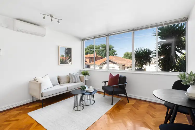 Main view of Homely apartment listing, 15/37-41 Margaret Street, South Yarra VIC 3141