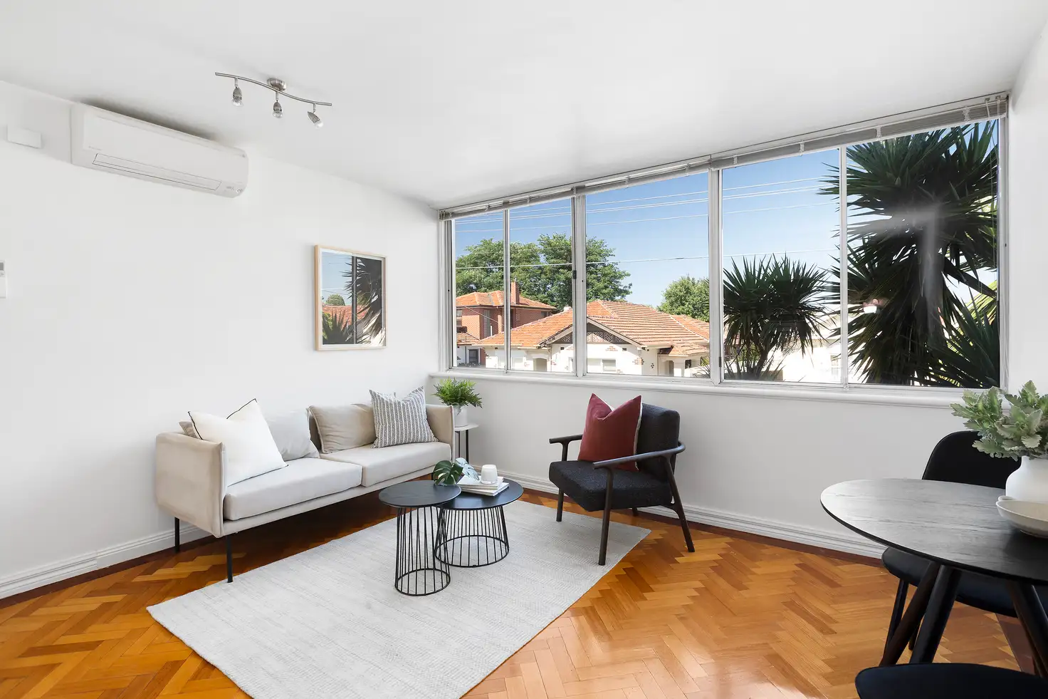 Main view of Homely apartment listing, 15/37-41 Margaret Street, South Yarra VIC 3141