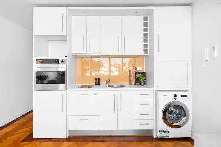 Third view of Homely apartment listing, 15/37-41 Margaret Street, South Yarra VIC 3141