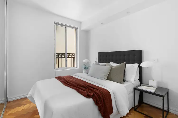 Fourth view of Homely apartment listing, 15/37-41 Margaret Street, South Yarra VIC 3141