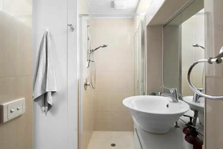 Fifth view of Homely apartment listing, 15/37-41 Margaret Street, South Yarra VIC 3141