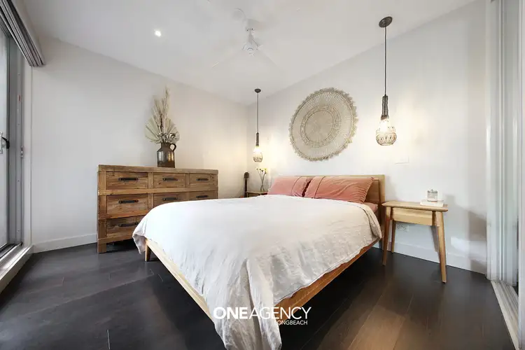 Fourth view of Homely apartment listing, 8/533-535 Nepean Highway, Bonbeach VIC 3196