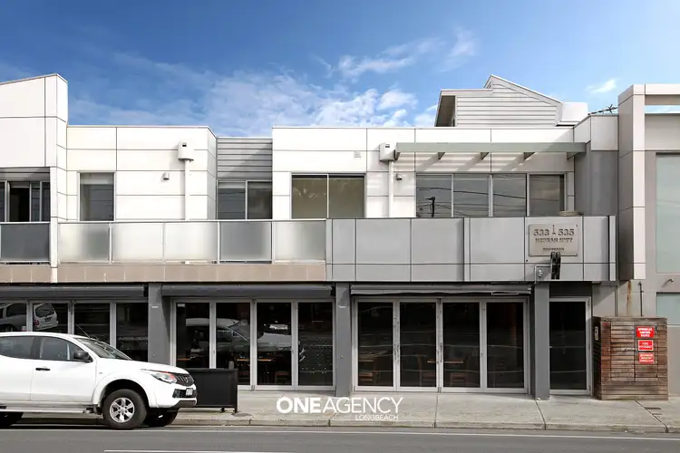 Fifth view of Homely apartment listing, 8/533-535 Nepean Highway, Bonbeach VIC 3196
