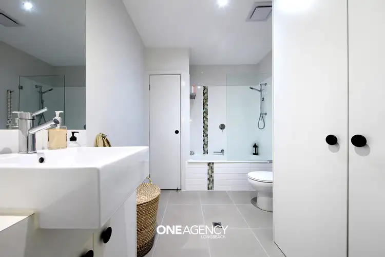 Sixth view of Homely apartment listing, 8/533-535 Nepean Highway, Bonbeach VIC 3196