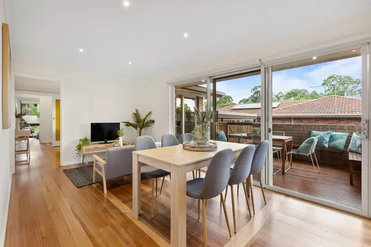 Third view of Homely house listing, 46 Roy Street, Donvale VIC 3111