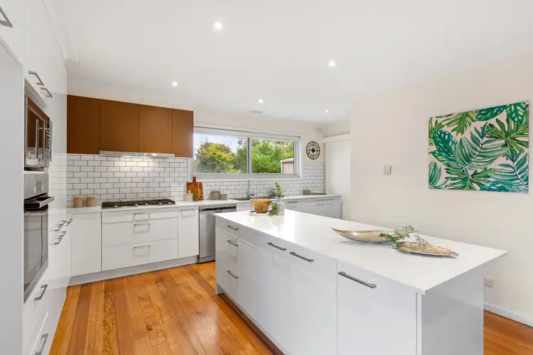Fourth view of Homely house listing, 46 Roy Street, Donvale VIC 3111