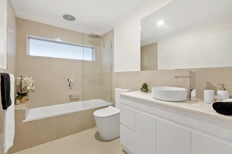Fifth view of Homely house listing, 46 Roy Street, Donvale VIC 3111