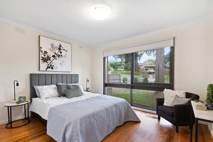 Sixth view of Homely house listing, 46 Roy Street, Donvale VIC 3111