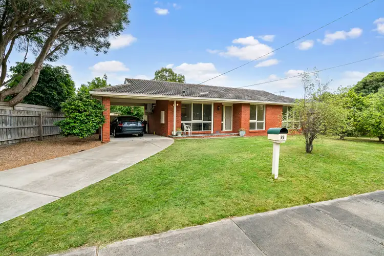Main view of Homely house listing, 66 Washington Drive, Frankston VIC 3199