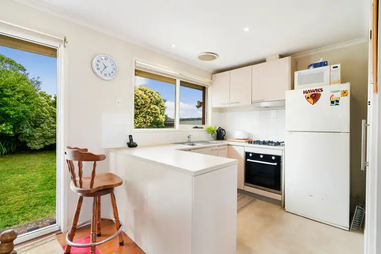 Second view of Homely house listing, 66 Washington Drive, Frankston VIC 3199