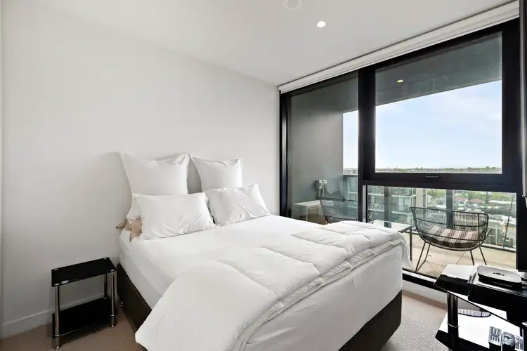 Fourth view of Homely apartment listing, 1205/665 Chapel Street, South Yarra VIC 3141