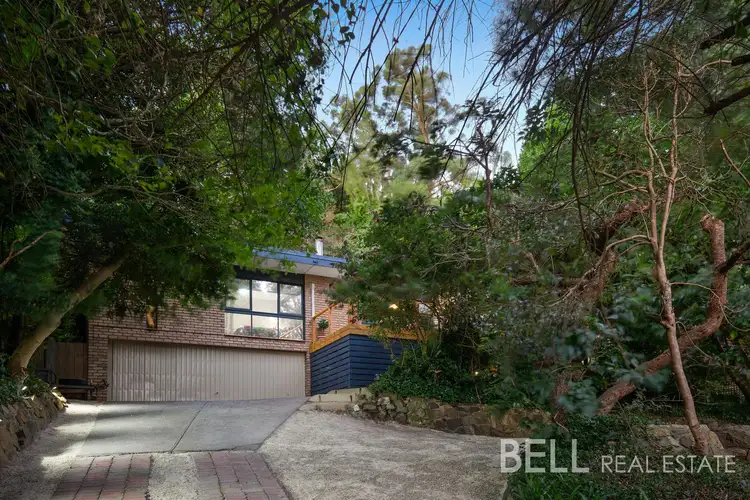 Second view of Homely house listing, 1276 Mount Dandenong Tourist Road, Kalorama VIC 3766