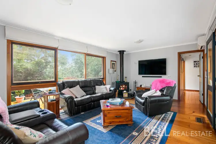Third view of Homely house listing, 1276 Mount Dandenong Tourist Road, Kalorama VIC 3766