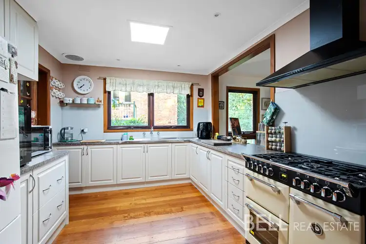 Fourth view of Homely house listing, 1276 Mount Dandenong Tourist Road, Kalorama VIC 3766