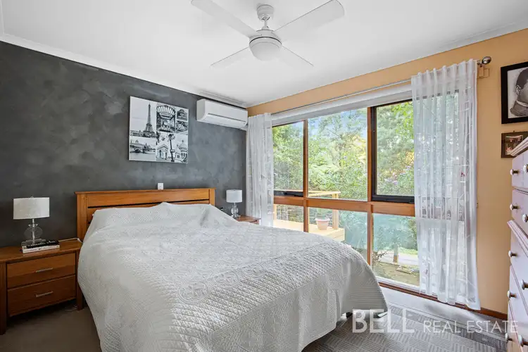 Sixth view of Homely house listing, 1276 Mount Dandenong Tourist Road, Kalorama VIC 3766