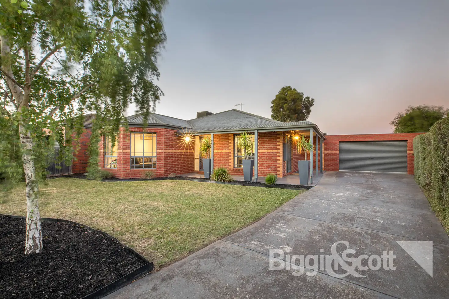 Main view of Homely house listing, 39 Shari Drive, Delacombe VIC 3356