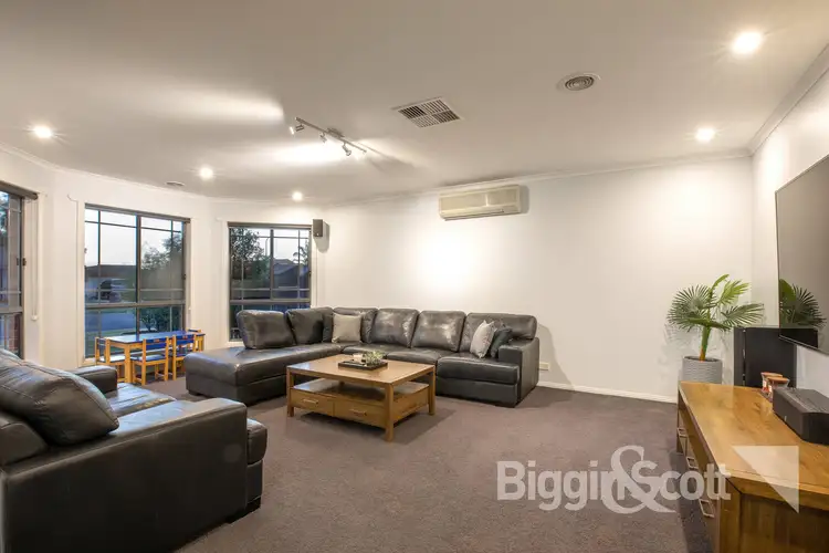 Third view of Homely house listing, 39 Shari Drive, Delacombe VIC 3356