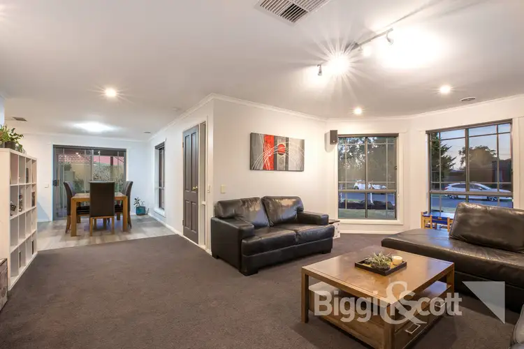 Fourth view of Homely house listing, 39 Shari Drive, Delacombe VIC 3356