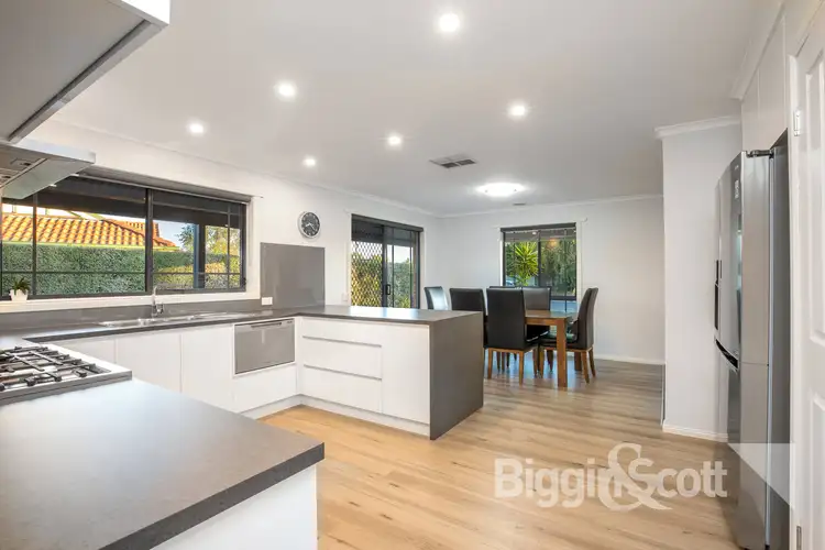 Sixth view of Homely house listing, 39 Shari Drive, Delacombe VIC 3356