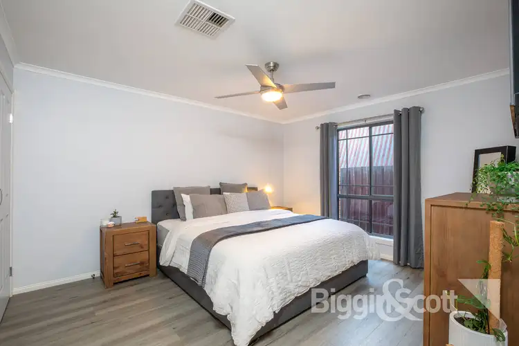 Seventh view of Homely house listing, 39 Shari Drive, Delacombe VIC 3356