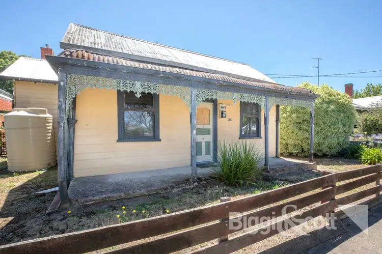 Main view of Homely house listing, 706 South Street, Ballarat Central VIC 3350