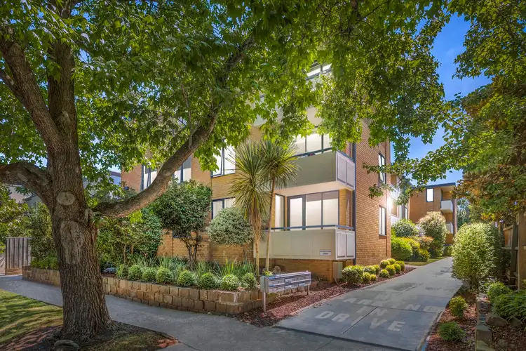 4/15 Denbigh Road, Armadale VIC 3143