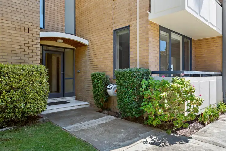 Third view of Homely apartment listing, 4/15 Denbigh Road, Armadale VIC 3143