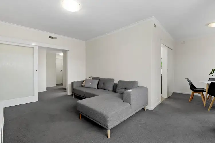 Fifth view of Homely apartment listing, 4/15 Denbigh Road, Armadale VIC 3143