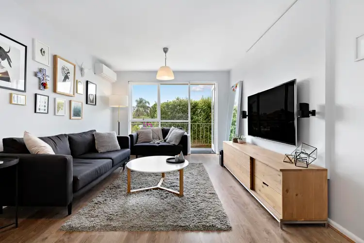 8/27 Newry Street, Prahran VIC 3181
