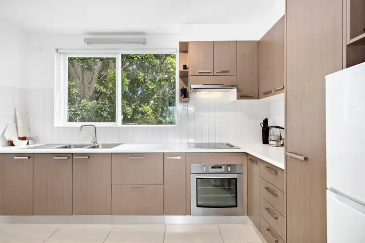 Third view of Homely apartment listing, 8/27 Newry Street, Prahran VIC 3181