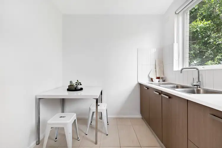 Fifth view of Homely apartment listing, 8/27 Newry Street, Prahran VIC 3181