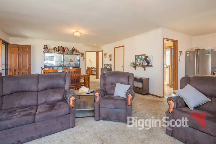 Third view of Homely unit listing, 1/66 Albert Street, Sebastopol VIC 3356