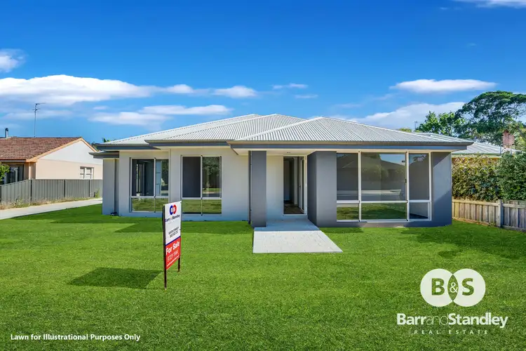 Main view of Homely unit listing, 1/118 Mangles Street, South Bunbury WA 6230