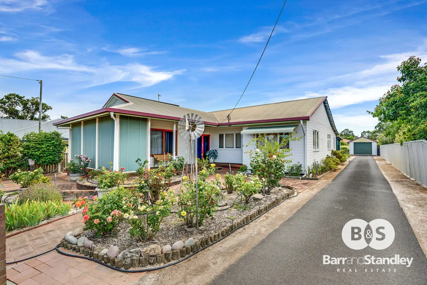 Main view of Homely house listing, 18 Goodwood Road, Capel WA 6271