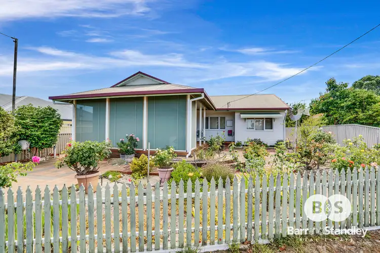 Second view of Homely house listing, 18 Goodwood Road, Capel WA 6271